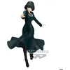 Image de Figurine - Educa Borras - One Punch Man Hellish Blizzard - Détails travaillés - Pose dynamique - Haute qualité