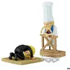 Image de Figurine Wcf Log Stories One Piece Sanji And Zeff 2