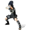 Image de Figurine - Banpresto - Uchiha Sasuke III - 14 cm - Vibration Stars - Naruto