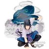 Image de Figurine - BANPRESTO - Banpresto Naruto Shippuden Panel Spectacle Sakura Haruno Special - Naruto - 9 cm - Pose dynamique