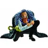 Image de Figurines Battle Record Collection - One Piece - Crocodile