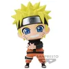 Image de Figurine - BANPRESTO - Naruto Shippuden - Uzumaki Naruto - Détails fidèles - Décoration intérieure