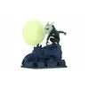 Image de Figurine - BANPRESTO - Kaiju No°8 - 5cm - Couleurs vibrantes - Pose dynamique