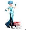 Image de Figurine - Banpresto - Re:Zero Glitter & Glamorous Rem - Bleu - Collection - 14 ans et plus