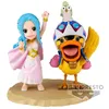 Image de Figurine Educa Borras One Piece World Collectable Log Series Nefeltari Vivi Karoo