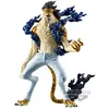 Image de Figurine - Educa Borras - Rob Lucci King of Artist - Détails incroyables - Qualité supérieure - Intérieur