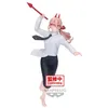 Image de Figurine - Banpresto - Chainsaw Man Powers III - Vibration - PVC Haute Qualité - 20 cm