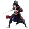 Image de Figurine - BANPRESTO - BP89812P - Sasuke Uchiha - 15 cm - Multicolore