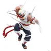Image de Figurine - Naruto - Killer Bee - 17 cm - Vibration Stars - PVC