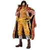 Image de Figurine - BANPRESTO - BP89844P - Gol D. Roger - 23 cm - Multicolore