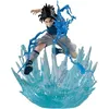 Image de Figurine - BANPRESTO - Uchiha Sasuke - 12cm - PVC - Collection Combination Battle
