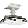 Image de Adaptateur de fixation - EPSON - ELPPT01 - Montage plafond - Blanc - Accessoire générique