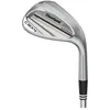 Image de Wedge Droitier Cleveland Golf CBX4 Zipcore 46° 12° KBS Hi-Rev 2.0 115 Acier