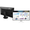Image de EIZO FlexScan EV3285-BK - Moniteur LED 31.5 4K IPS - 350 cd-m² - Noir
