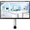 Image de Moniteur LED - EIZO - FlexScan FLT - 238 pouces - Full HD - USB-C