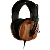 Image de Fostex T60RP Bois - Casque HiFi - Casques audio