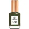 Image de La Provençale Le Vernis Solaire Vernis à Ongles Longue Tenue Vert Olivier 13ml
