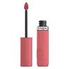 Image de L'Oréal Paris Infaillible Matte Resistance Rouge à Lèvres Mat N°120 Major Crush 5ml