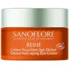 Image de Sanoflore Reine Crème Yeux Anti-âge Global Bio 15 ml