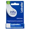 Image de Labello Stick Soin des Lèvres Hydratant Huiles naturelles Original 4,8g
