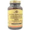 Image de Solgar Extra Concentré Glucosamine Chondroïtine MSM 60 comprimés