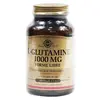 Image de Solgar L-Glutamine 1000mg 60 gélules végétales