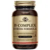 Image de Solgar B-Complex Stress Formula 90 comprimés