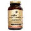 Image de Solgar Ester-C Plus Immune Complex 60 capsules