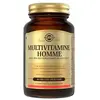 Image de Solgar Multivitamine Homme 60 gélules végétales
