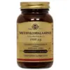 Image de Solgar Méthylcobalamine Vit B12 1000µg 30 comprimés à croquer