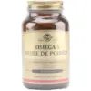 Image de Solgar Omega 3 120 softgels