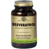 Image de Solgar Resveratrol 60 gélules végétales