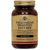 Image de Solgar Vegetarian Digestive Enzymes 50 comprimés à croquer