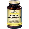 Image de Solgar Saw Palmetto 100 gélules végétales