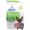 Image de Hill's Prescription Diet Canine Metabolic Mini Weight Loss & Maintenance Croquettes Poulet 1kg