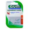 Image de Gum Brossette Interdentaire Proxabrush Classic Recharges 0,9mm 8 unités