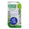 Image de Gum Brossette Interdentaire Trav Ler 1,1mm 4 unités