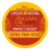 Image de Creme of Nature, Argan, Perfect Edges, Cheveux Bouclés Frisés Crépus 63,7ml