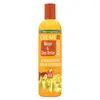 Image de Creme of Nature, CNI, Soin sans rinçage ultra-hydratant à la mangue, 250ml