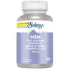 Image de Solaray MSM Curcuma Boswellia Harpago et Griffe du chat 90 Capsules