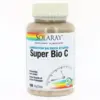 Image de Solaray Super Bio C 500mg 100 capsules végétales