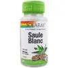Image de Solaray Saule Blanc 400mg 60 capsules