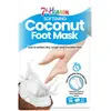 Image de 7th Heaven Masque Chaussettes Hydratantes Pour Pieds Secs Usage Unique 1 Paire