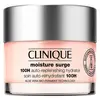 Image de Clinique Moisture Surge Crème Hydratante Visage 100H 30ml