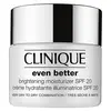 Image de Clinique Even Better Crème Hydratante Illuminatrice SPF20 50ml