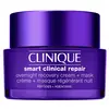 Image de Clinique Smart Clinical Repair  Crème + Masque Régénérant Nuit 50ml