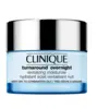 Image de Clinique Turnaround  Crème Hydratante Éclat Revitalisante de Nuit 50ml