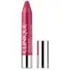 Image de Clinique Chubby Stick  Baume à Lèvres Hydratant Teinté Super Strawberry 3g