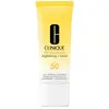 Image de Clinique UV Solutions Soin Solaire Illuminateur Teinté  SPF 50 Deep 40ml