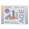 Image de Attitude Oceanly Coffret Minis Phyto-Age 4x8,5g dont l'huile visage Offerte
